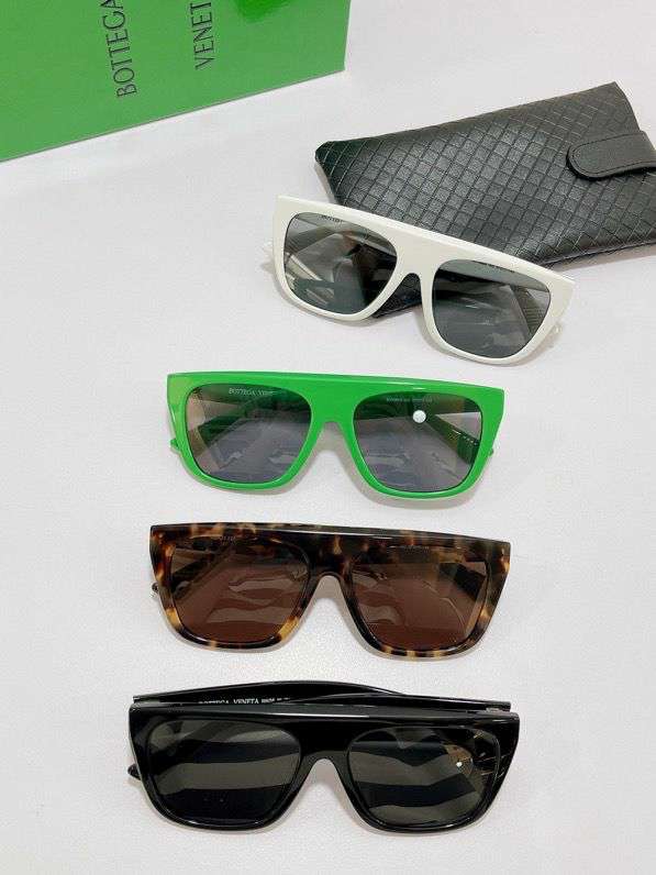 Picture of Bottega Veneta Sunglasses _SKUfw44273377fw